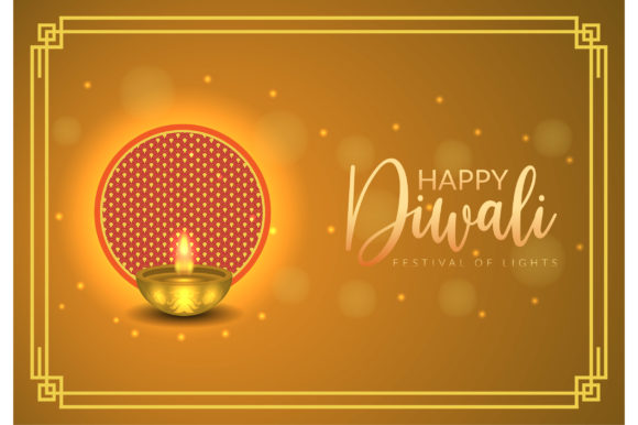 Download Indian Happy Diwali Light Festival Diya - Happy Collection
