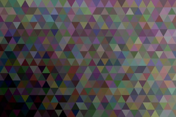 Download Triangle Polygon Background - Background Collection