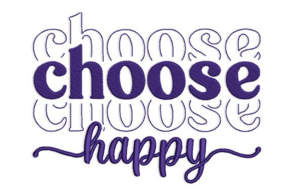 Download Choose Happy - Happy Collection