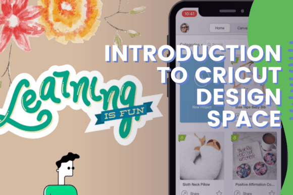Download Introduction to Cricut Design Space - Cricut design Collection