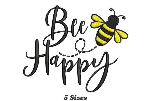 Download Bee Happy - Happy Collection