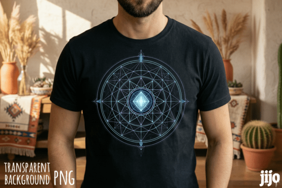 Download Mandala Geometric Sacred Spiritual PNG - Sacred Collection