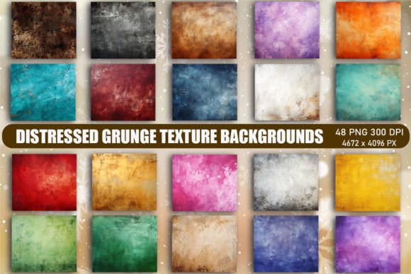 Download Distressed Grunge Texture Backgrounds - Background Collection