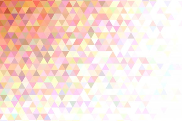 Download Triangle Polygon Background - Background Collection