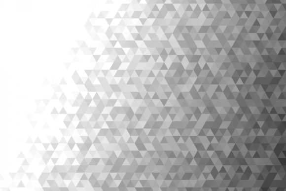 Download Grey Triangle Polygon Background - Background Collection