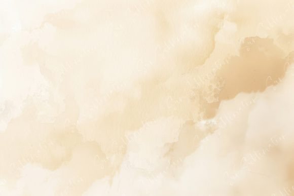 Download Abstract Beige Watercolor Background - Background Collection