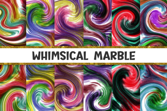 Download Whimsical Marble Background - Background Collection