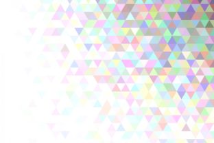 Download Triangle Polygon Background - Background Collection