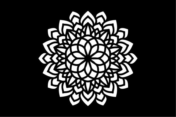 Download Floral Mandala Sketch Design - Mandala sketch Collection