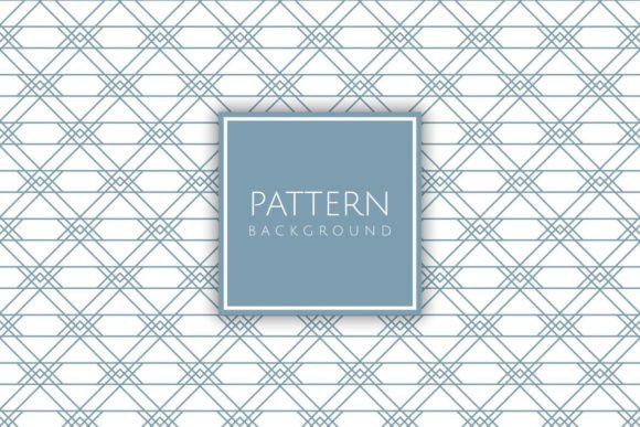 Download Decorative Pattern Background - Background Collection