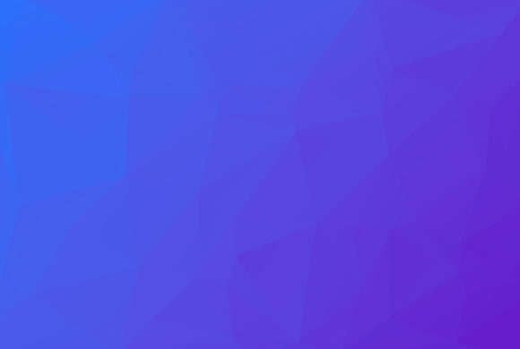 Download Blue Polygon Background Picture - Background Collection