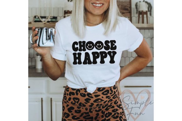 Download Choose Happy - Premium Bundle