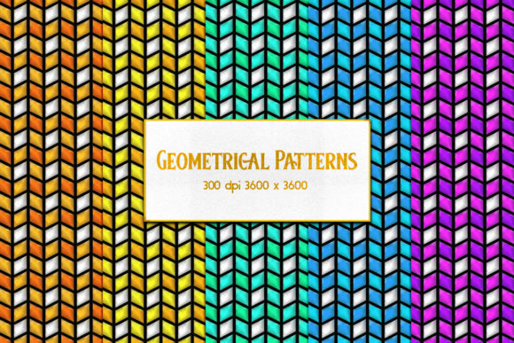 Download Geometrical Pattern Backgrounds - Background Collection