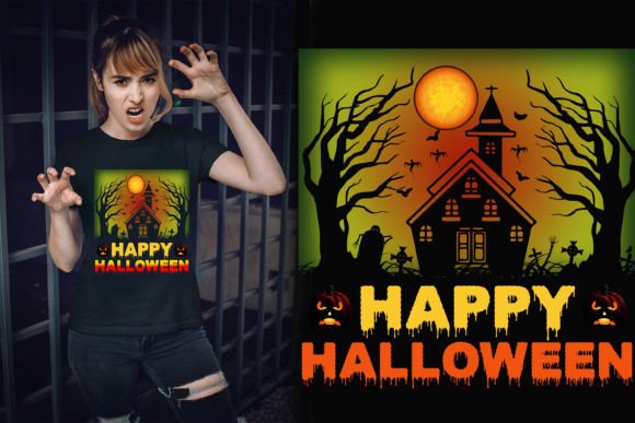 Download Best Happy Halloween Print Templates - Happy Collection