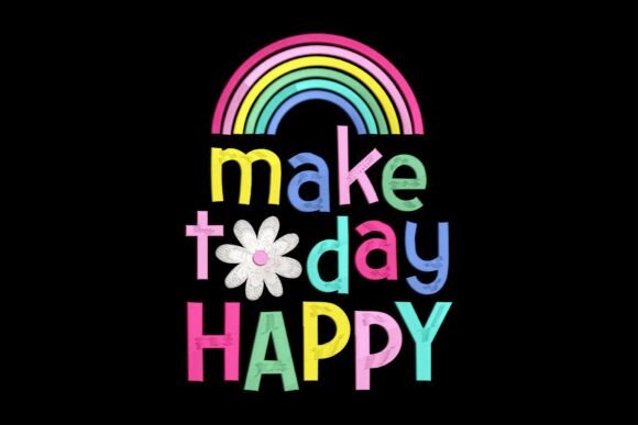 Download Make Today Happy - Happy Collection
