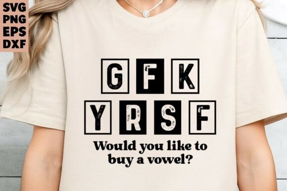 Download Funny Sarcastic SVG Need a Vowel Adult - Adult Collection