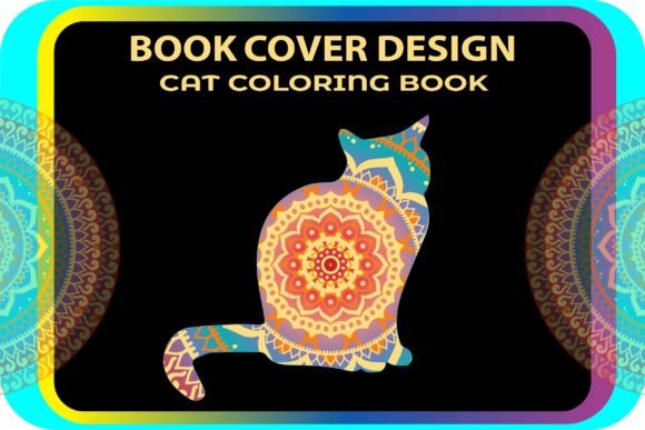 Download Cat Coloring Book for Kids &amp; Adult - Adult Collection