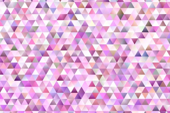 Download Triangle Polygon Background - Background Collection