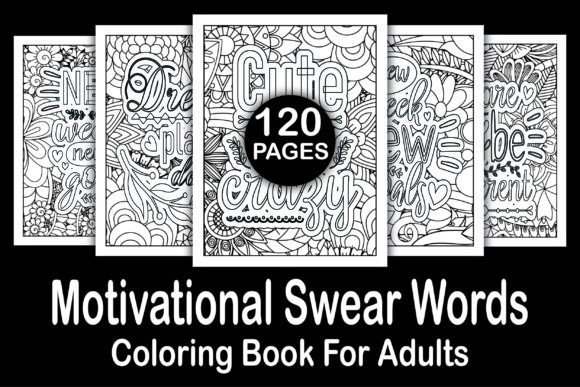 Download 120 Stress Relief Adult Coloring Pages - Adult Collection