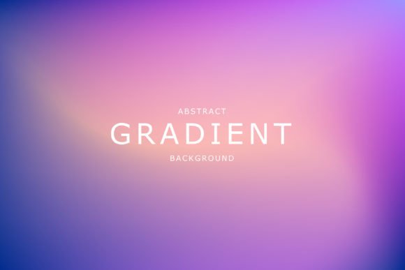 Download Gradient Background with Bright Colors - Background Collection