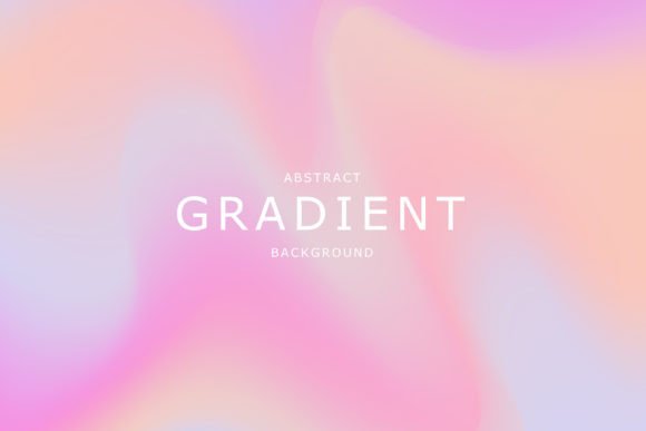 Download Gradient Background with Bright Colors - Background Collection