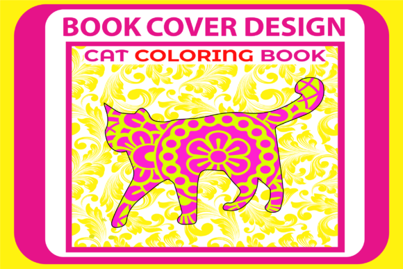 Download Cat Coloring Book for Kids &amp; Adult - Adult Collection